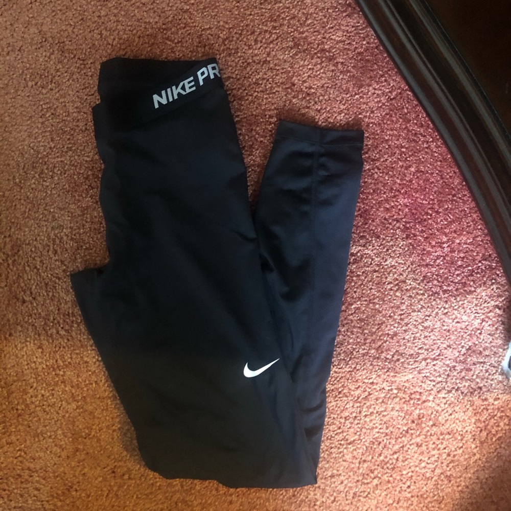 Nike leggings